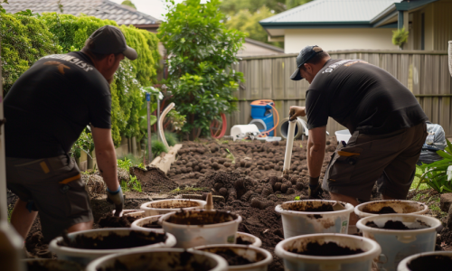 No-dig pipe relining in The Ponds ensures pipes are repaired without digging