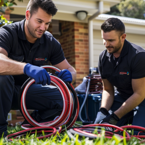 The Ponds plumbers repair blocked drains using modern tools for quick and reliable results