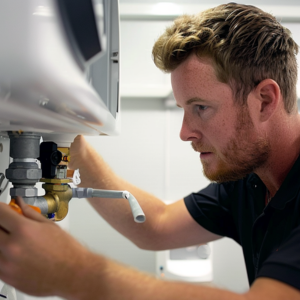 Hot water systems in Woodcroft are inspected and serviced by skilled plumbers.